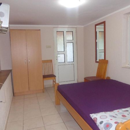 Apartments Antic Budva Exterior foto