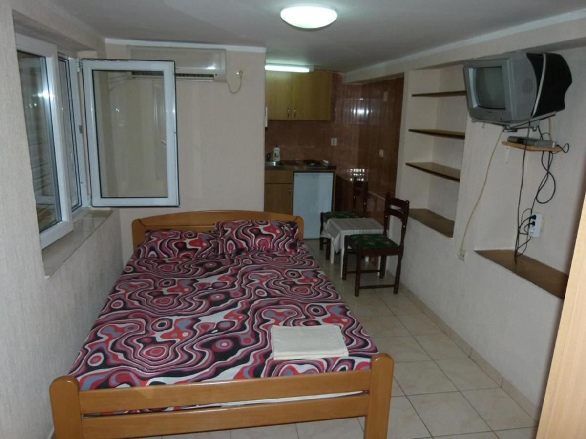 Apartments Antic Budva Cameră foto
