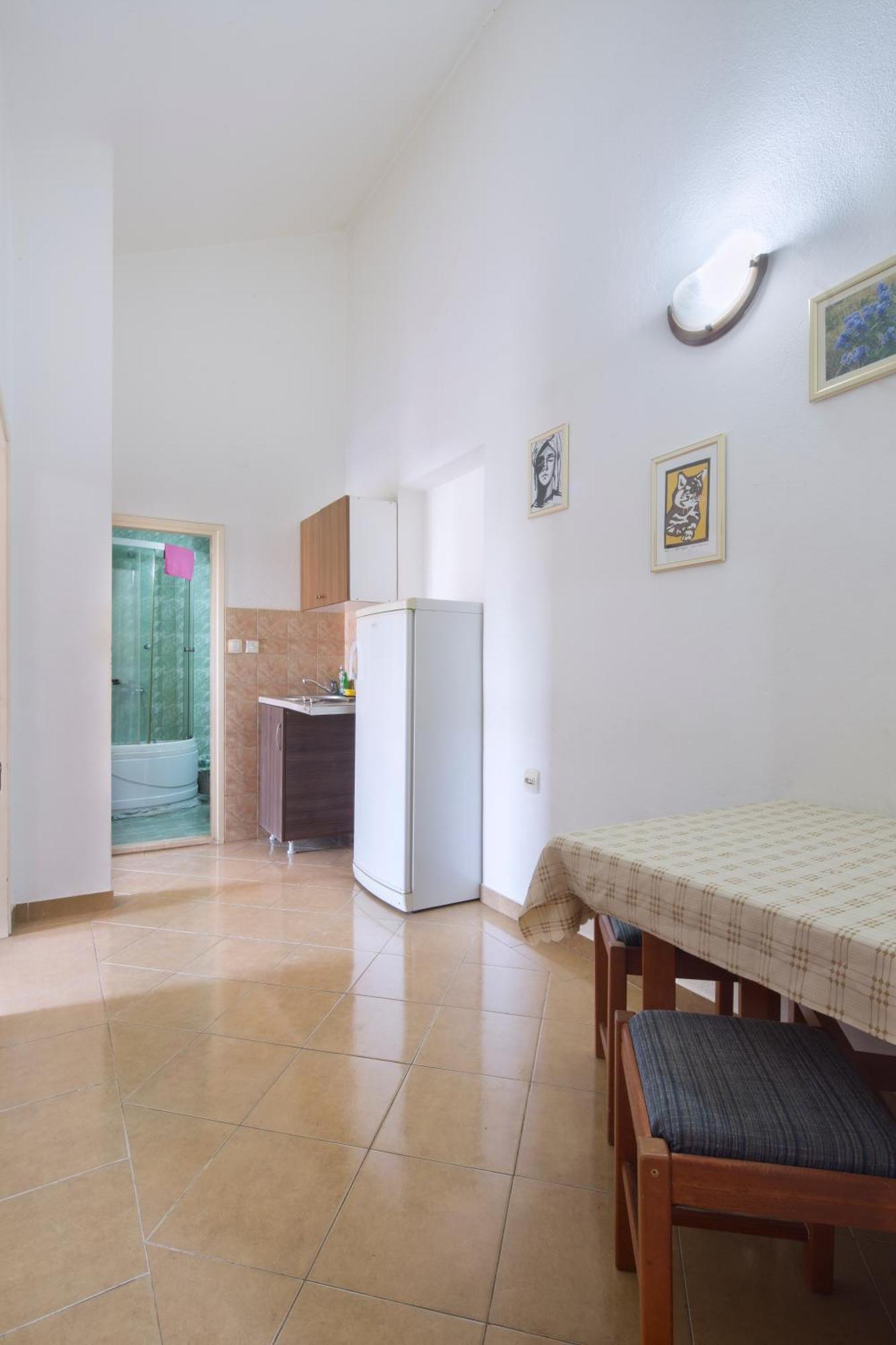 Apartments Antic Budva Exterior foto