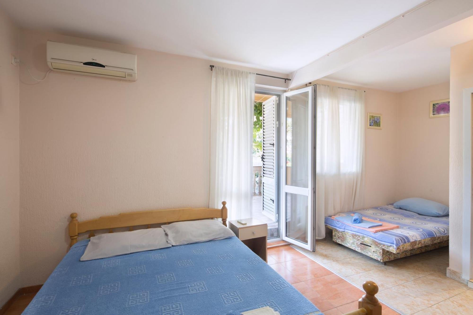 Apartments Antic Budva Cameră foto