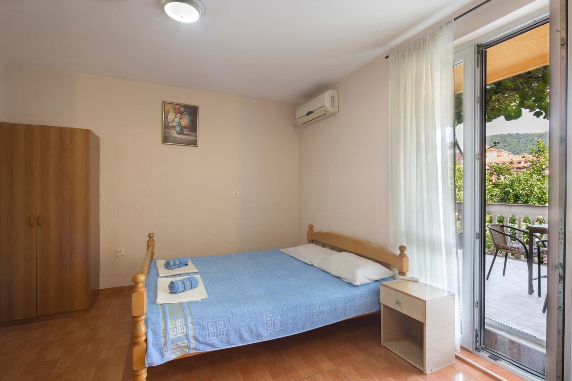 Apartments Antic Budva Cameră foto