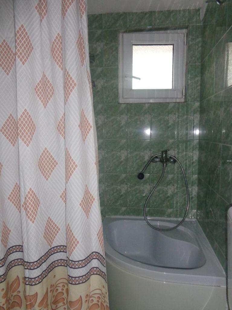 Apartments Antic Budva Exterior foto