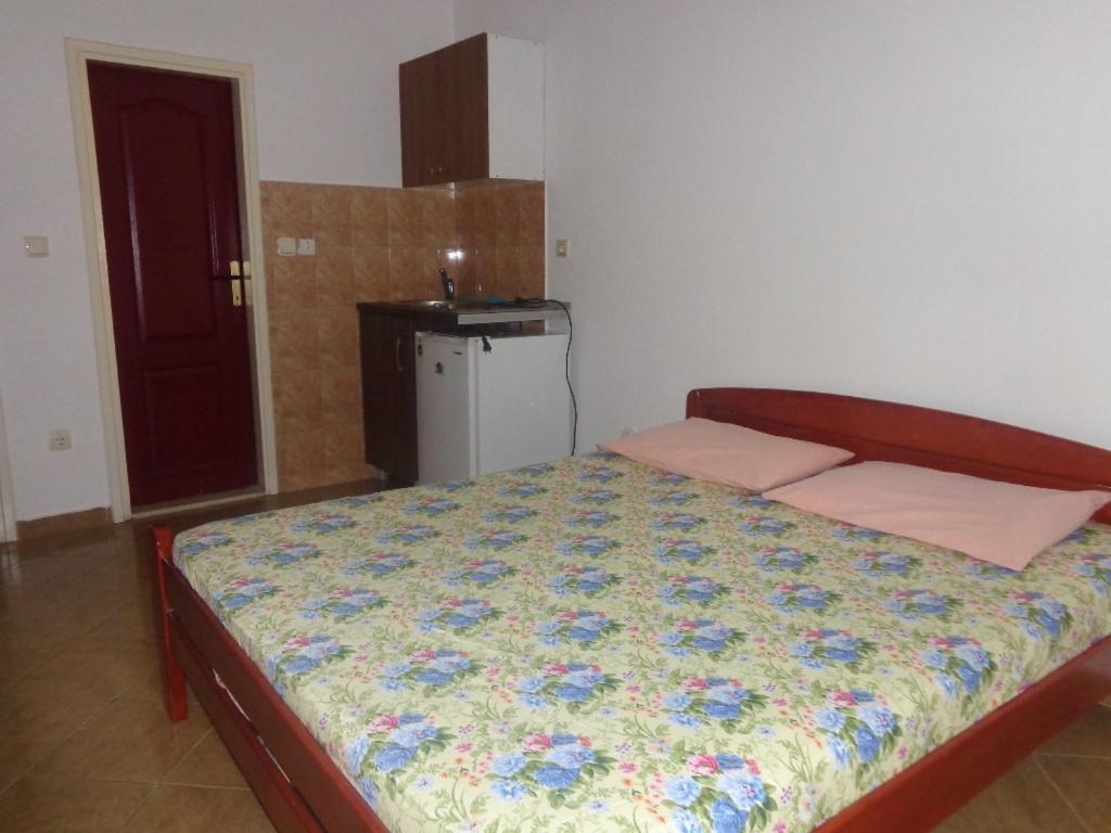 Apartments Antic Budva Exterior foto