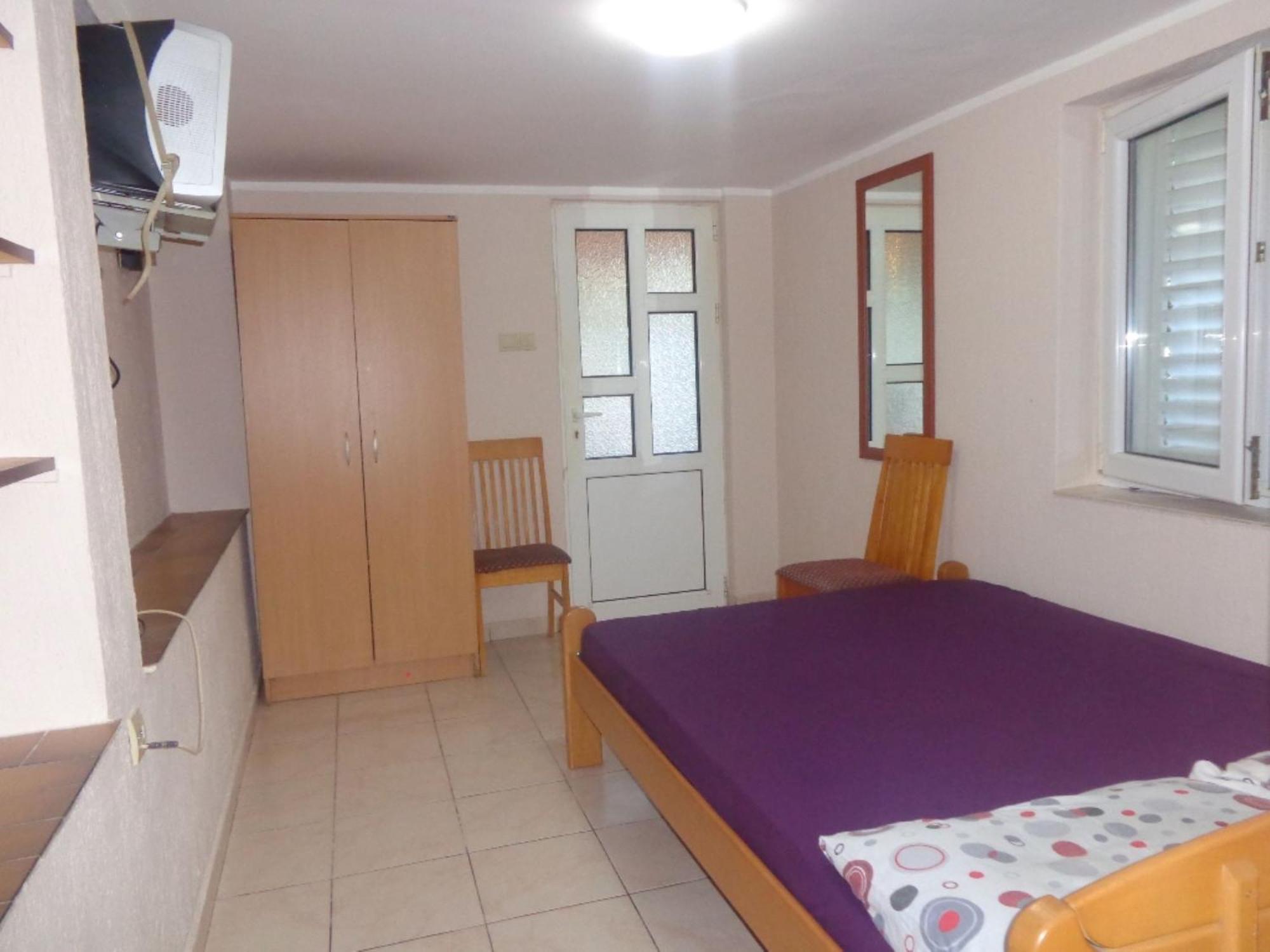 Apartments Antic Budva Exterior foto